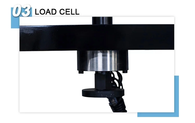 One-Column and Two-Columns Benchtop or Floortop Universal Tensile Testing Machine for Tensile Pressure Bending Shear and Torsion Applications