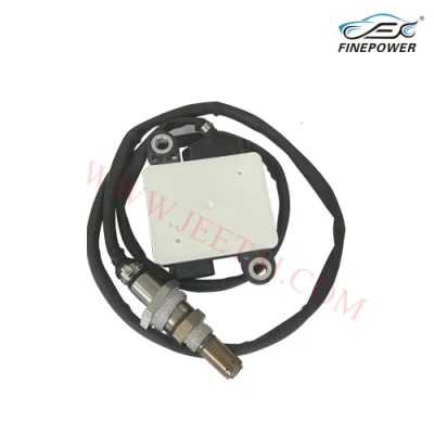  Bo.  Sensor Sch Nox para Coche Jaguar y Land RO.  Ver 0281006779, Fpla